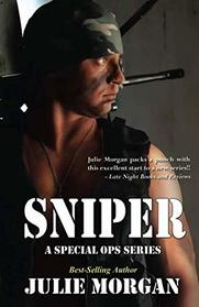 Sniper (A Special Ops series)