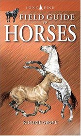 Field Guide to Horses