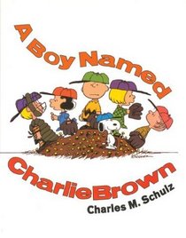 A Boy Named Charlie Brown