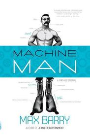 Machine Man: A Vintage Original