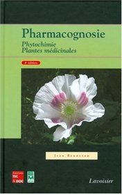 Pharmacognosie (French Edition)