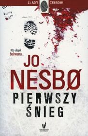 Pierwszy snieg (The Snowman) (Harry Hole, Bk 7) (Polish Edition)