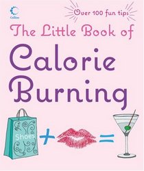 The Little Book of Calorie Burning