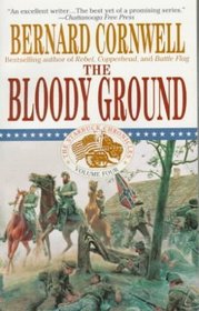The Bloody Ground (Starbuck Chronicles)