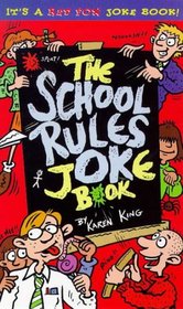 The School Rules Joke Book (Red Fox Joke Books)