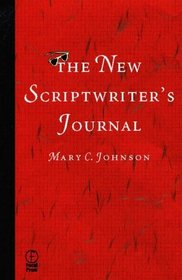 The Scriptwriter's Journal