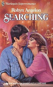 Searching (Harlequin Superromance, No 198)
