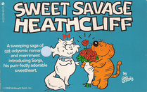Sweet Savage Heathcliff