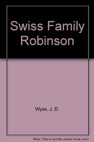 Swiss Family Robinson