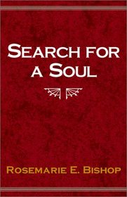 Search for a Soul (The Moral Vampire Series, Book 1)
