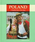 Poland: A Troubled Past, a New Start (Exploring Cultures of the World)