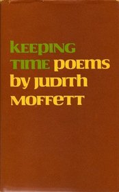 Keeping time: Poems