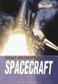 Spacecraft (Mean Machines)