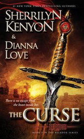 The Curse (Belador, Bk 3)