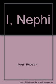 I, Nephi