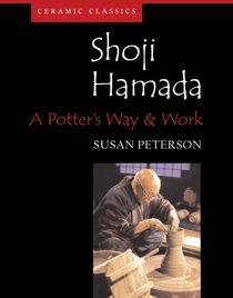 Shoji Hamada: A Potter's Way  Work