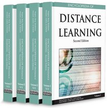 Encyclopedia of Distance Learning, Second Edition (4-Volumes)