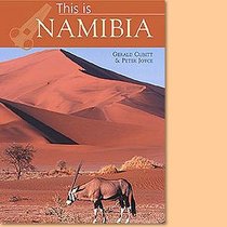 Dies Ist Namibia (This is) (German Edition)