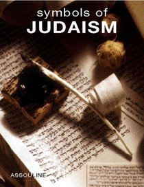 Symbols of Judaism (Beliefs Symbols)