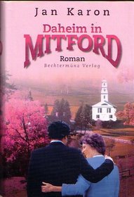A New Song - The Mitford Years