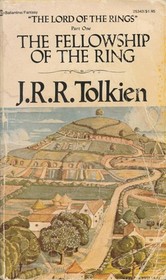The Fellowship of the Ring