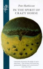 In the Spirit of The Crazy Horse