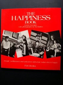 The Happiness Book