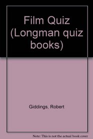 Film Quiz (Longman Quiz Book)