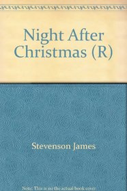 Night After Christmas (R)