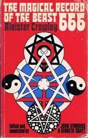 Magical Record of the Beast 666