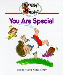 Angel Babies: You Are Special
