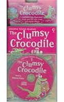 The Clumsy Crocodile (Young Reading CD Packs)