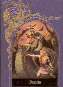 Dragons: The Enchanted World (The Enchanted world)