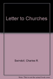 Letter to Churches