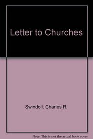 Letter to Churches