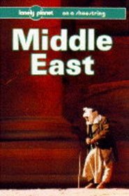 Lonely Planet Middle East