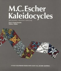 M. C. Escher Kaleidocycles