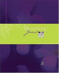 Becoming Journal