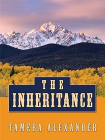 The Inheritance (Large Print)
