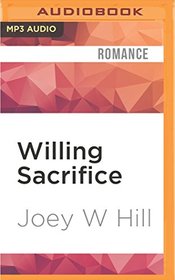 Willing Sacrifice (Knights of the Boardroom)