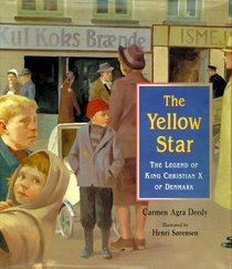 The Yellow Star: The Legend of King Christian X of Denmark
