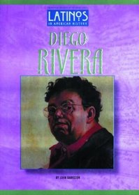 Diego Rivera (Latinos in American History)