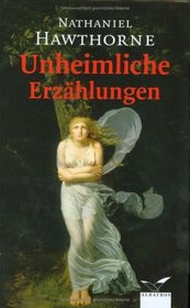 Unheimliche Erzhlungen