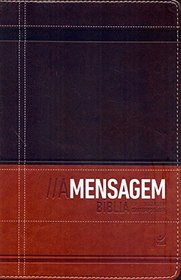Bblia. A Mensagem (Em Portuguese do Brasil)