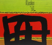 Jonathan Lasker: 1977-2003 pinturas, dibujos, estudios
