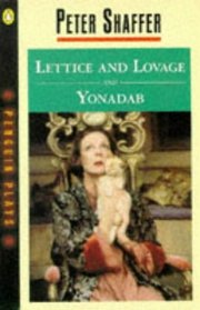 Lettice and Lovage (Penguin Plays & Screenplays)