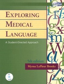 Exploring Medical Language: A Student Directed Approach