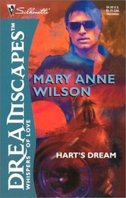 Hart's Dream  (Dreamscapes)