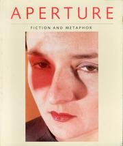 Aperture 103: Fiction and Metaphor