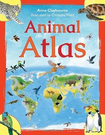 Animal Atlas